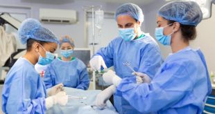 Best Specialty Hospitals for Surgery