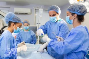 Best Specialty Hospitals for Surgery