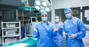 Top 15 Rated Hospitals in Chennai