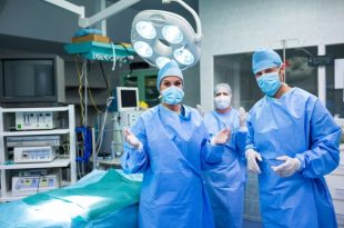 Top 15 Rated Hospitals in Chennai